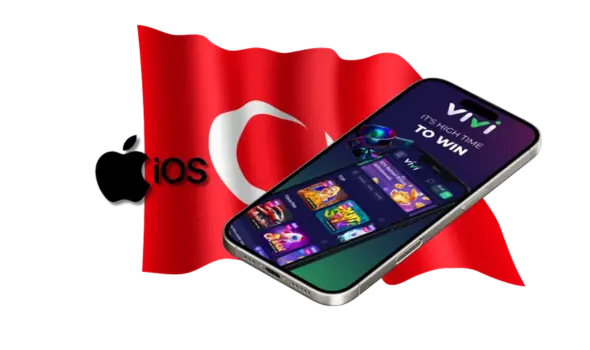 Vivi Casino Giriş: En İyi Online Casino