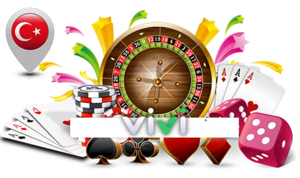 Türkiye'de Vivi Online Casino